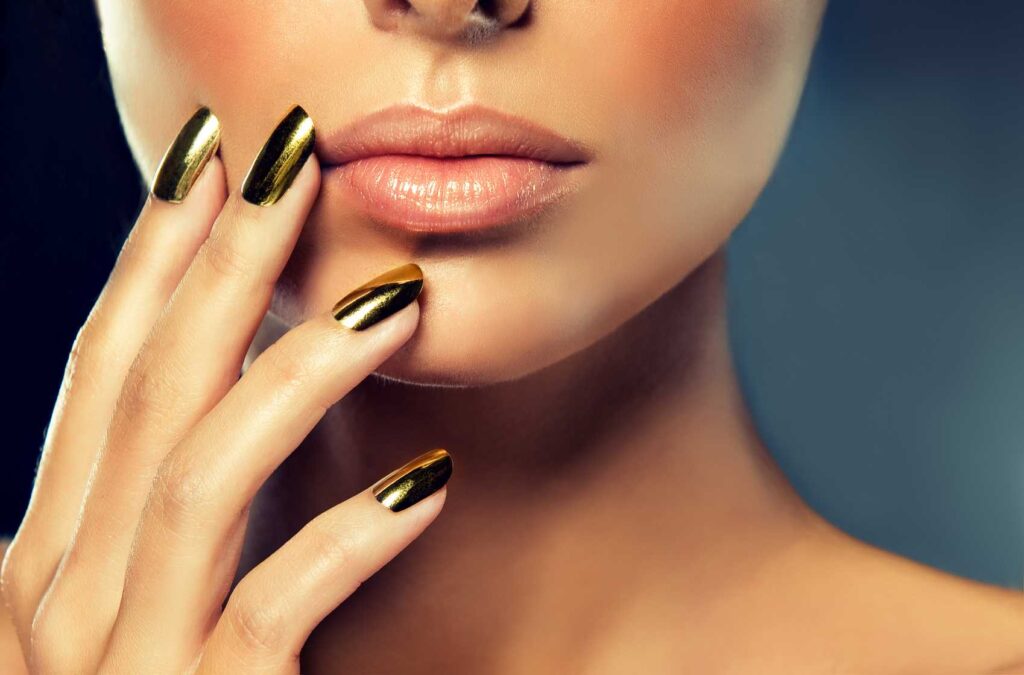 Nagelstudio Alzey Weinheim 1